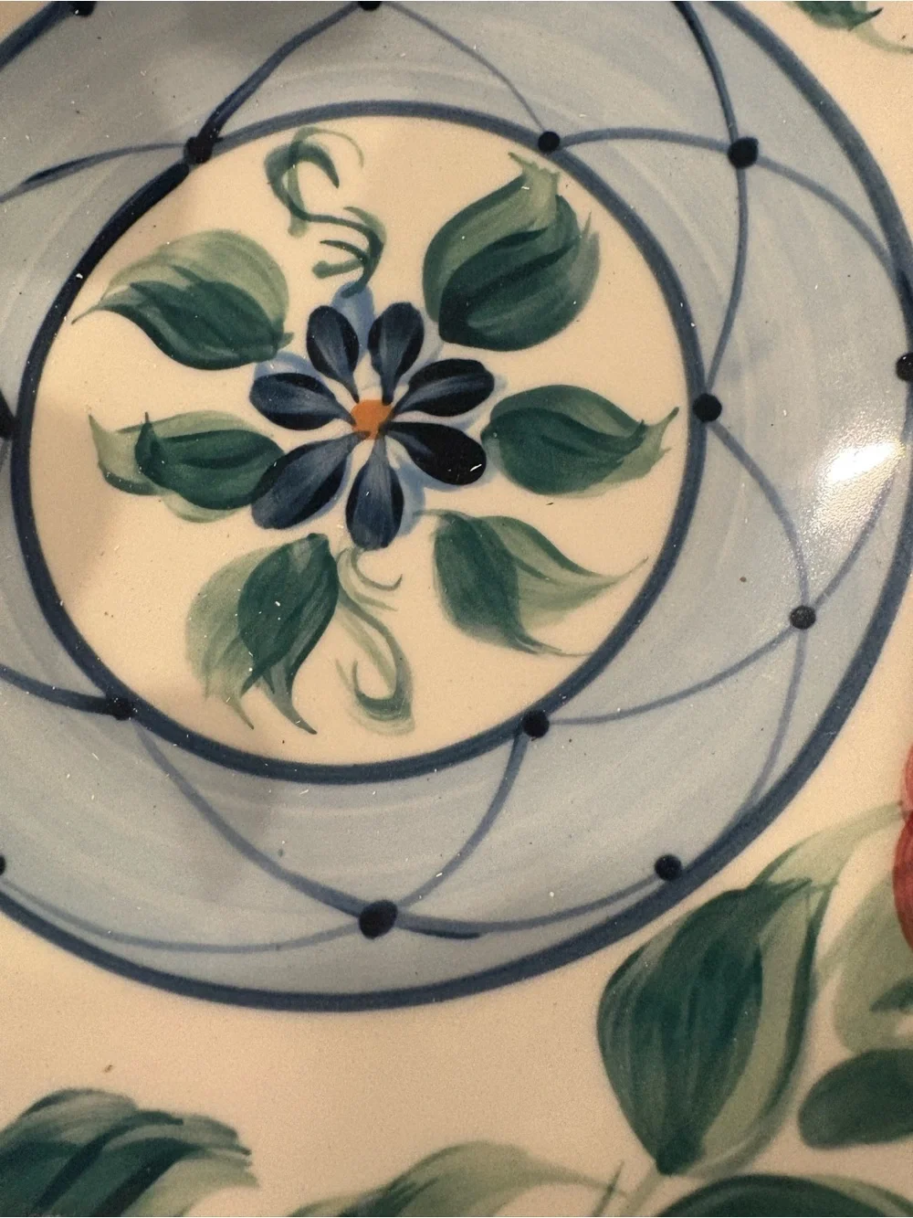 Gail Pittman this bowl
